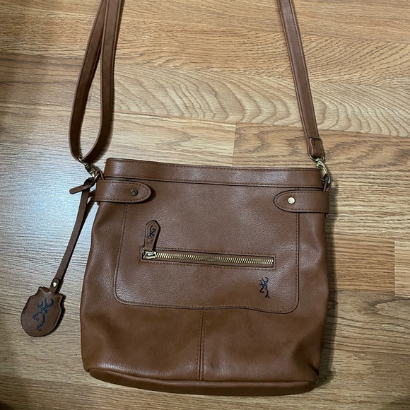 browning ccw purse